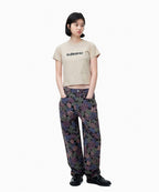 THISISNEVERTHAT THISISNEVERTHAT T-Shirt Big Initial W Tee