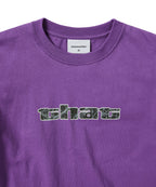 THISISNEVERTHAT THISISNEVERTHAT T-Shirt Size