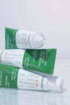 Mediheal Mediheal Tea Tree Moisture Soothing Sun Cream SPF50+