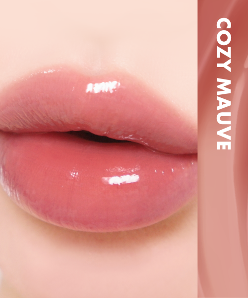COSIERO COSIERO Gelrush Glow Tint Plumper - Pink