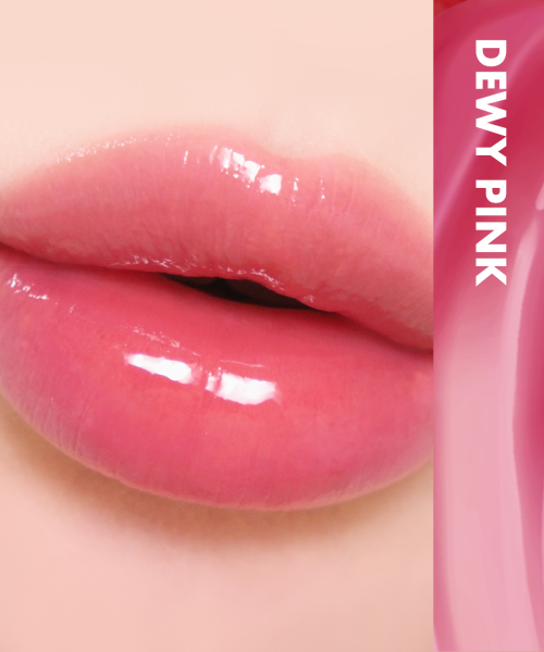 COSIERO COSIERO Gelrush Glow Tint Plumper - Pink