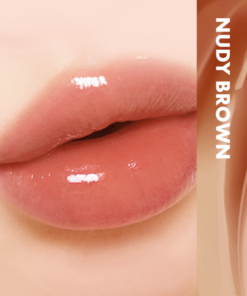 COSIERO COSIERO Gelrush Glow Tint Plumper - Pink