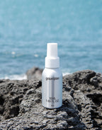 GROUND PLAN Moisture soothing mist 50ml (for going out)