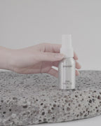 GROUND PLAN Moisture soothing mist 50ml (for going out)