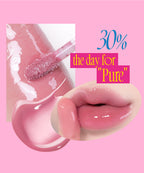 fwee fwee Puy 3D Voluming Gloss (17 Colors)