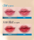 fwee fwee Puy 3D Changing Gloss (4 Colors)