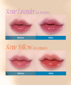 fwee fwee Puy 3D Changing Gloss (4 Colors)