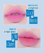 fwee fwee Puy Lip & Cheek Blurry Pudding Pot (35 Colors)