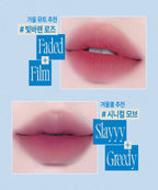 fwee fwee Puy Lip & Cheek Blurry Pudding Pot (35 Colors)