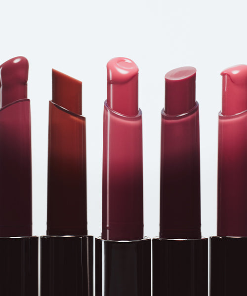 NAMING NAMING Syrup Melting Stick Lip Gloss 1.7g