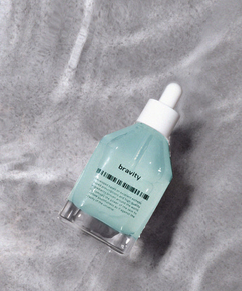 BRAVITY BRAVITY Rapha 10% Aurora Peel Ampoule