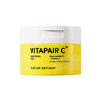 Nature Republic Nature Republic Vita Fair C Radiance Pads Jelly Pads