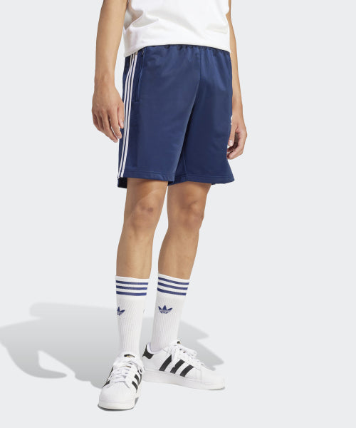 ADIDAS ADIDAS Firebird Short Pants - Night Indigo