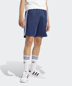 ADIDAS ADIDAS Firebird Short Pants - Night Indigo