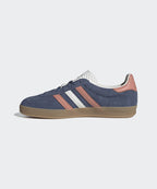 ADIDAS ADIDAS Gazelle Sneakers - Navy:Pink