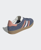 ADIDAS ADIDAS Gazelle Sneakers - Navy:Pink