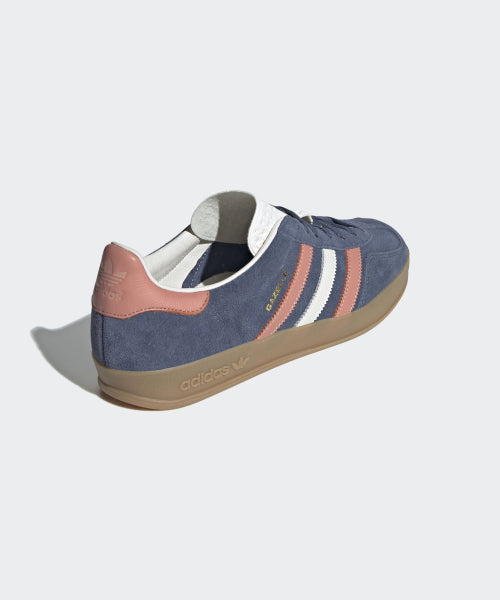 ADIDAS ADIDAS Gazelle Sneakers - Navy:Pink
