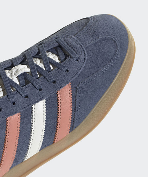 ADIDAS ADIDAS Gazelle Sneakers - Navy:Pink