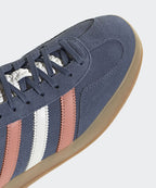 ADIDAS ADIDAS Gazelle Sneakers - Navy:Pink