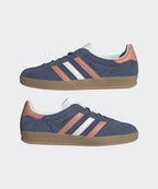 ADIDAS ADIDAS Gazelle Sneakers - Navy:Pink