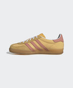 ADIDAS ADIDAS Gazelle Sneakers - Yellow:Pink