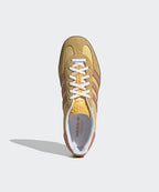 ADIDAS ADIDAS Gazelle Sneakers - Yellow:Pink