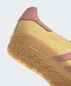 ADIDAS ADIDAS Gazelle Sneakers - Yellow:Pink