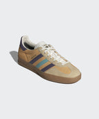 ADIDAS ADIDAS Gazelle Sneakers - Orange:Violet