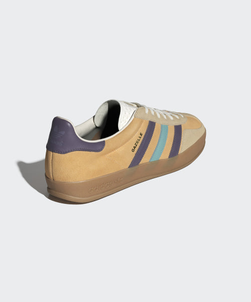 ADIDAS ADIDAS Gazelle Sneakers - Orange:Violet