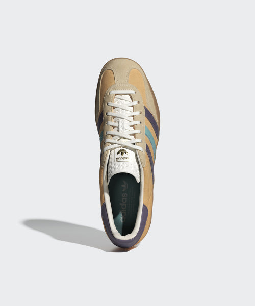 ADIDAS ADIDAS Gazelle Sneakers - Orange:Violet