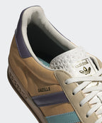 ADIDAS ADIDAS Gazelle Sneakers - Orange:Violet