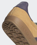 ADIDAS ADIDAS Gazelle Sneakers - Orange:Violet