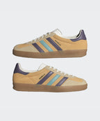 ADIDAS ADIDAS Gazelle Sneakers - Orange:Violet