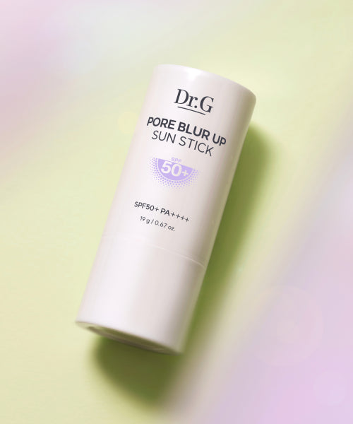 DR.G DR.G Pore Blur Up Sun Stick SPF 50+ PA++++