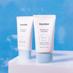 DAYMELLOW DAYMELLOW Hyaluronic Cica Moist Sun Cream SPF 50+ PA++++ 50g