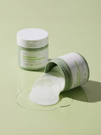 SUNGBOONEDITOR SUNGBOONEDITOR Green Tomato Peeling Pore Pads 60 sheets