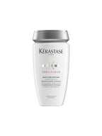 KERASTASE [Shampoo for fine hair] Bang Prevention 250ml