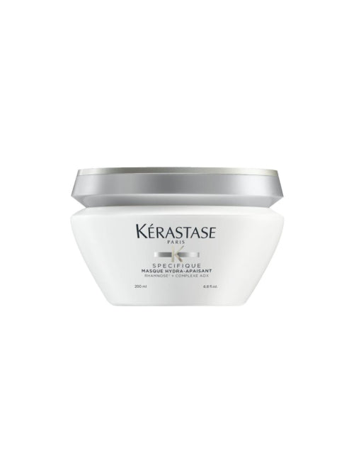 KERASTASE [Sensitive scalp soothing treatment]Soothing gel mask 200ml