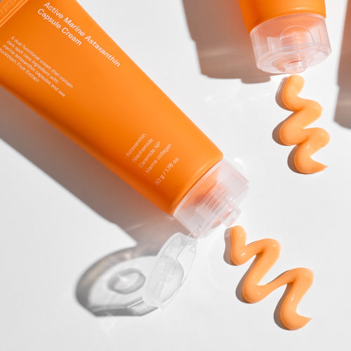 SUNGBOONEDITOR Marine Astaxanthin Capsule Spot Cream 50g