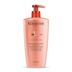KERASTASE Bang Displine Shampoo Large Capacity 500ml [Shampoo for frizzy hair]