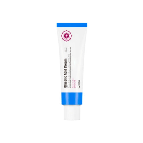 APIEU APIEU Glycolic Acid Cream 50ml