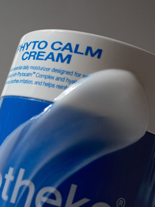 FELD APOTHEKE [Improvement of dryness, soothing moisture] Phyto Calm Cream 50ml (+ 2 Ecporin mask packs provided)