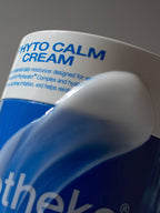 FELD APOTHEKE [Improvement of dryness, soothing moisture] Phyto Calm Cream 50ml (+ 2 Ecporin mask packs provided)