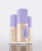 MISSHA MISSHA Layering Fit Foundation Semi-Glow 35ml (Choose 1 of 4 types)