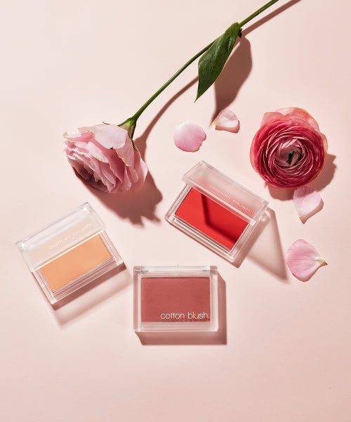 MISSHA MISSHA Cotton Blusher Coral