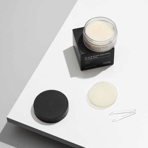 SUNGBOONEDITOR SUNGBOONEDITOR Blackhead Melting Clear Pads