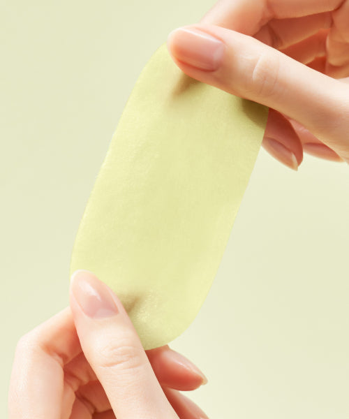 Dewytree AC deep trace soothing blemish pad 80 sheets
