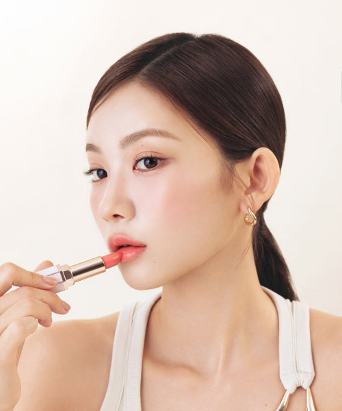 DEARDAHLIA DEARDAHLIA Lip Paradise Sensual Lip Glow - Luna