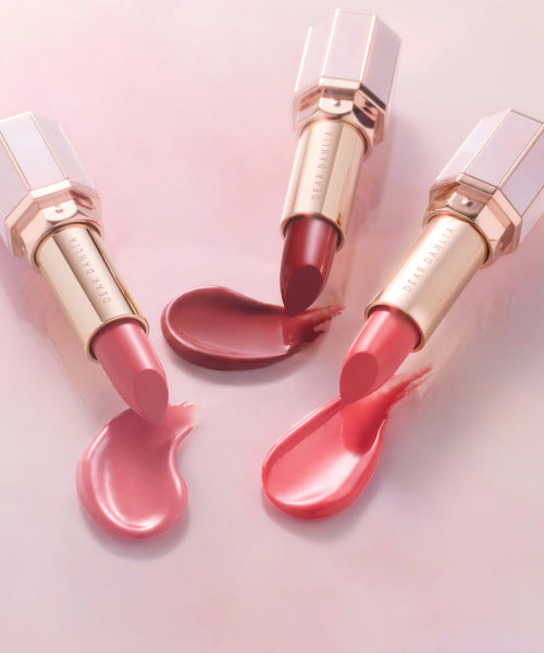 DEARDAHLIA DEARDAHLIA Lip Paradise Sensual Lip Glow - Luna