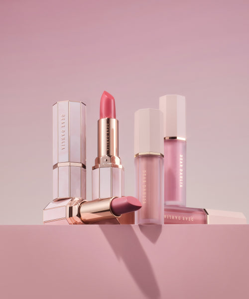DEARDAHLIA DEARDAHLIA Lip Paradise Sensual Lip Glow - Luna
